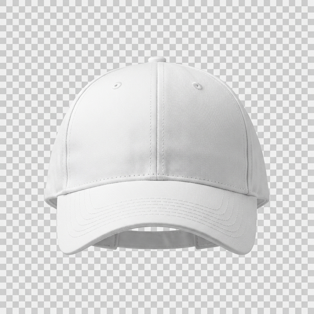 Dad Hat Blank