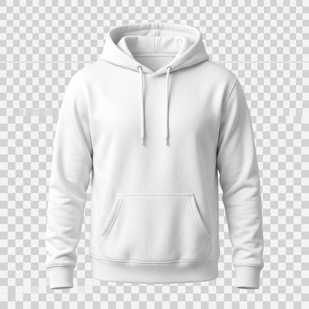 Standard Hoodie Blank