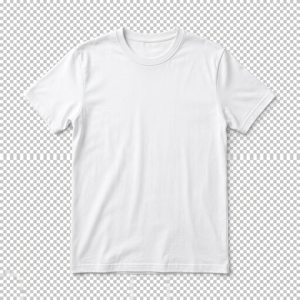 Premium Tee Blank